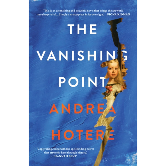 The Vanishing Point