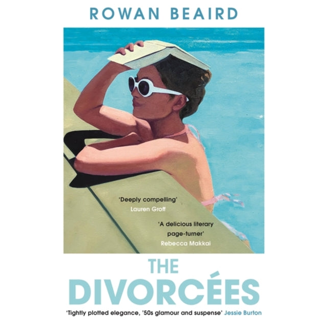 The Divorcees : The dark, atmospheric 1950s-set debut everyone is talking about