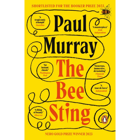 The Bee Sting