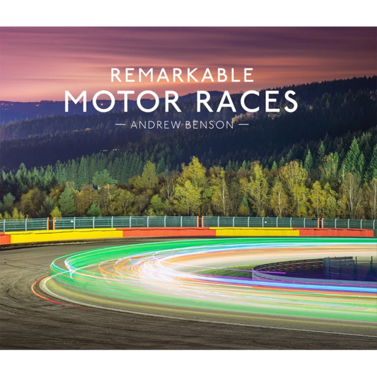 Remarkable Motor Races