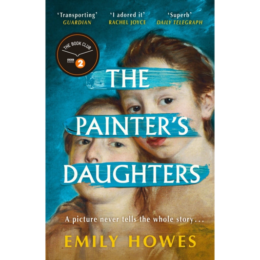 The Painter's Daughters : The award-winning debut novel selected for BBC Radio 2 Book Club