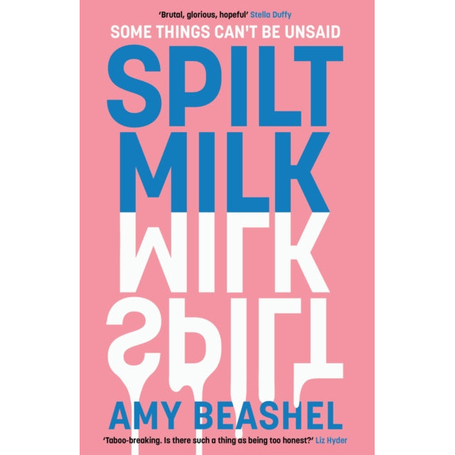 Spilt Milk