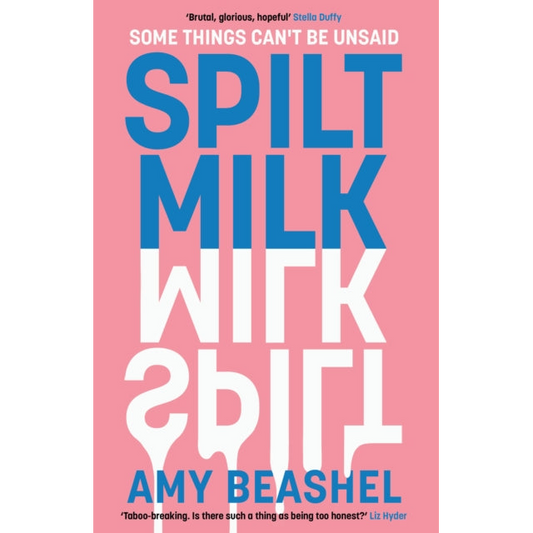 Spilt Milk