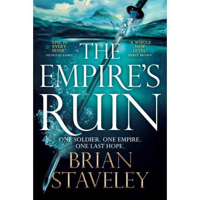 The Empire's Ruin