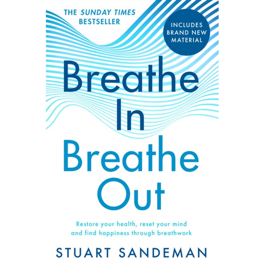 Breathe In, Breathe Out