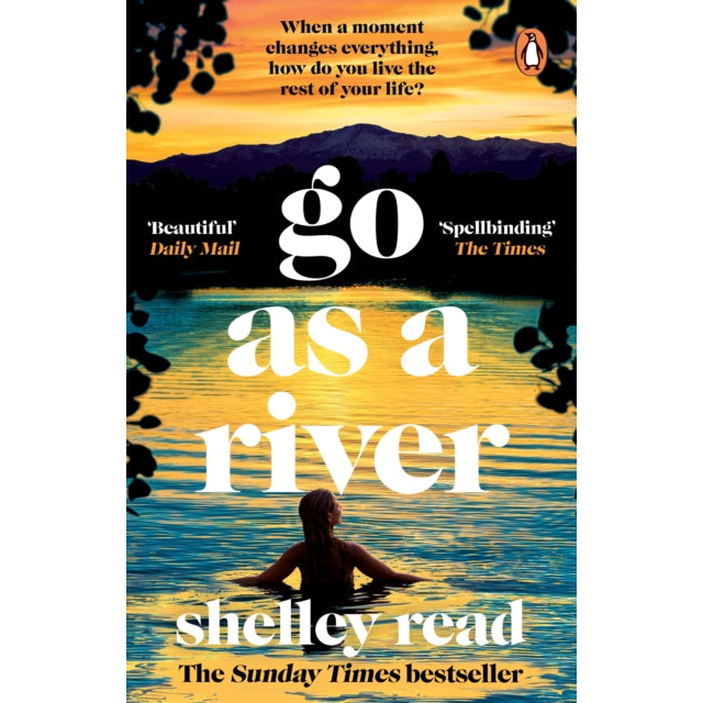 Go as a River