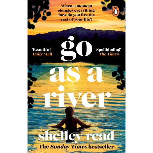 Go as a River