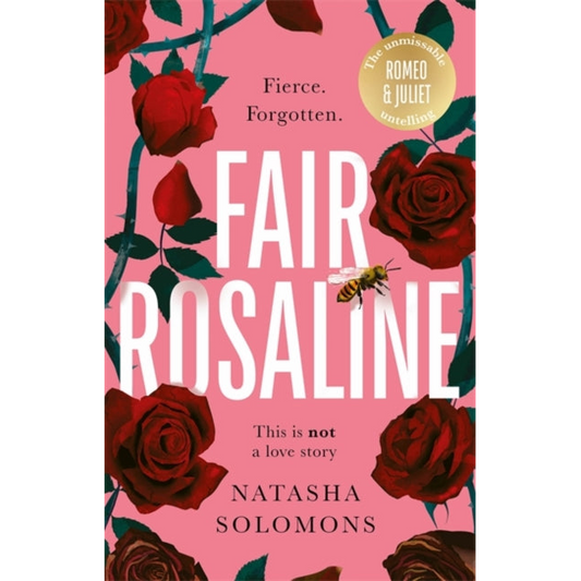 Fair Rosaline