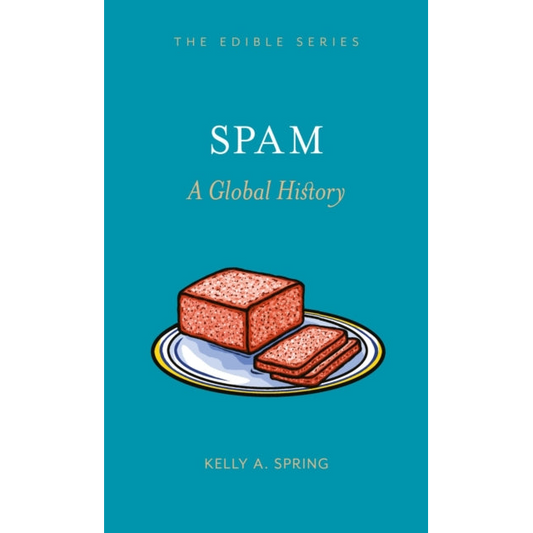 Spam : A Global History