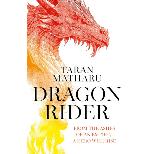 Dragon Rider