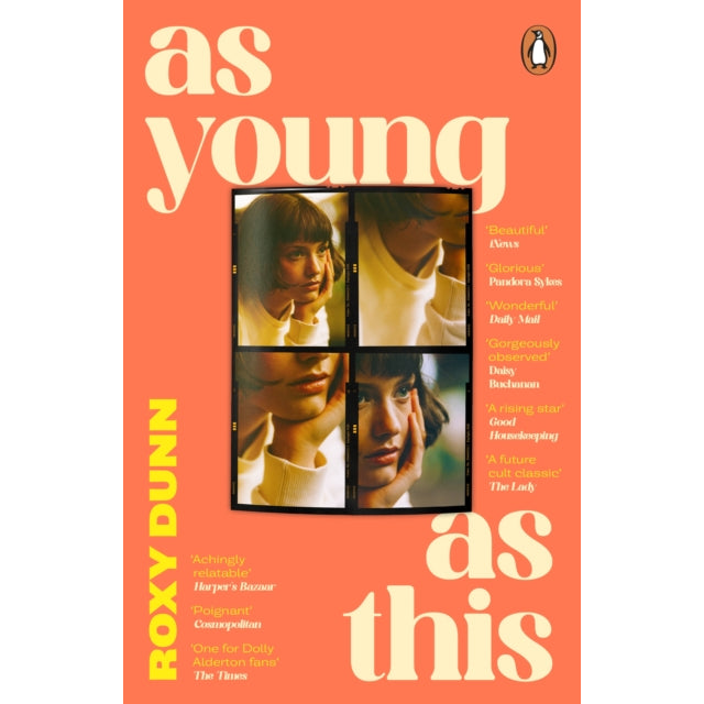 As Young as This