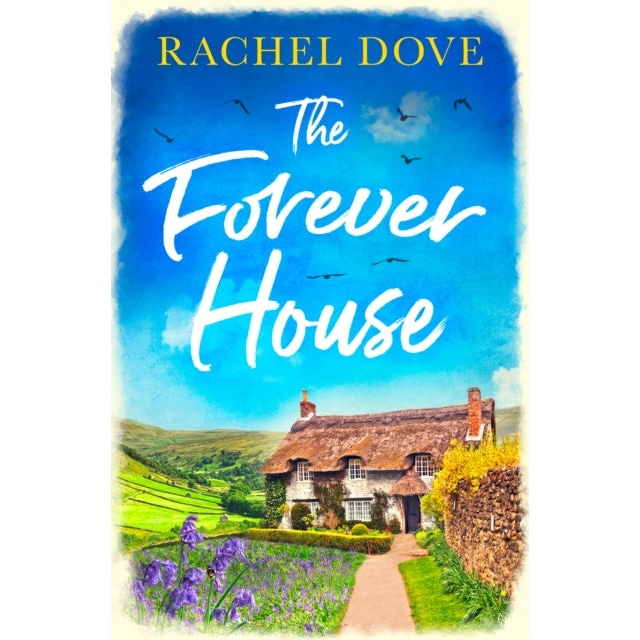 The Forever House