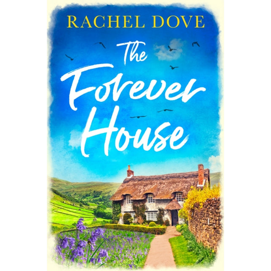 The Forever House