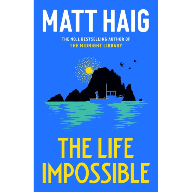 The Life Impossible