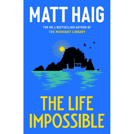 The Life Impossible