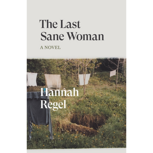 The Last Sane Woman