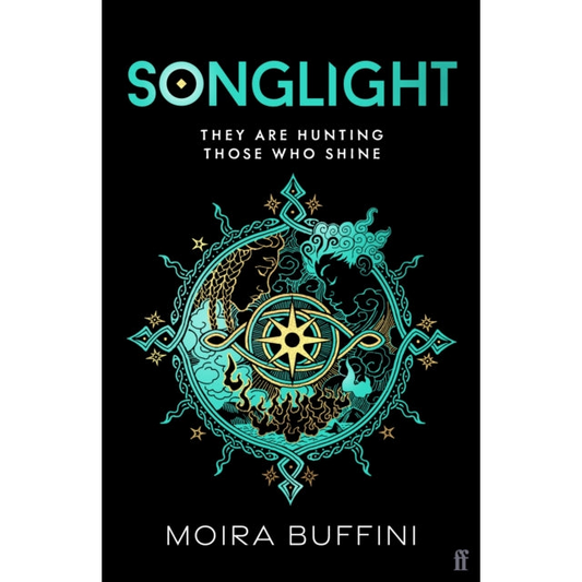 Songlight : Meet your new dystopian obsession, the first book in the epic Torch Trilogy