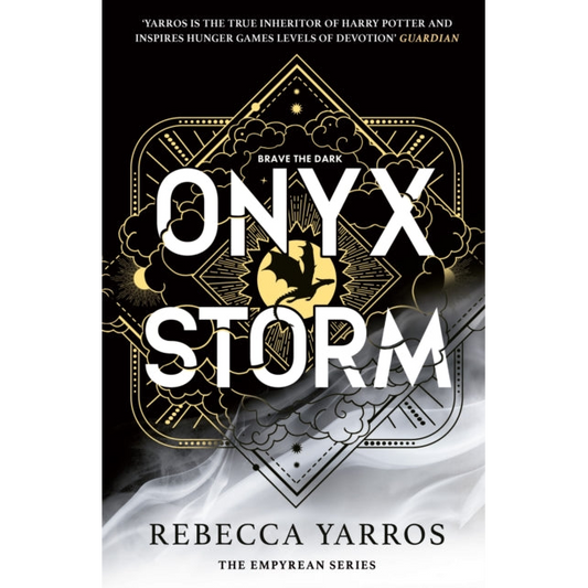 Onyx Storm