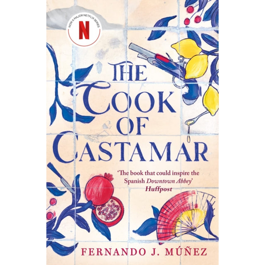 The Cook of Castamar