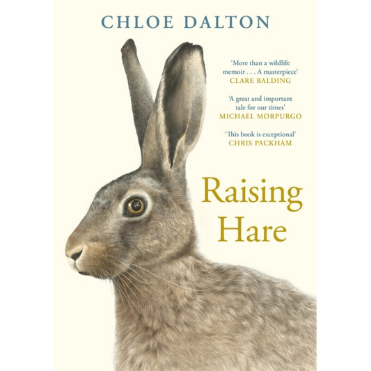 Raising Hare