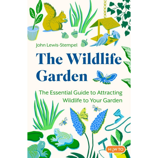 The Wildlife Garden