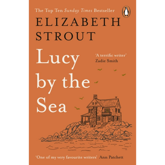 Lucy by the Sea