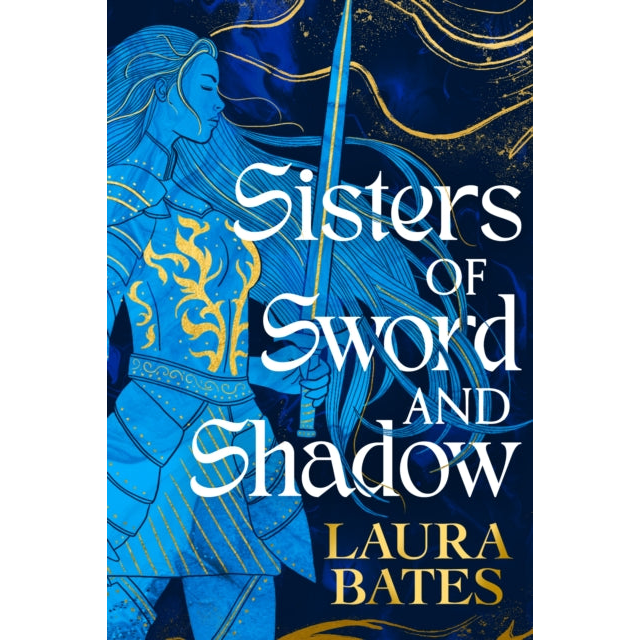 Sisters of Sword and Shadow