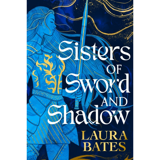 Sisters of Sword and Shadow