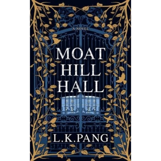 Moat Hill Hall