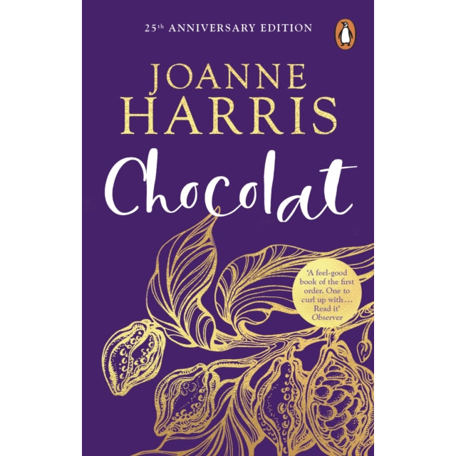 Chocolat : (Chocolat 1)