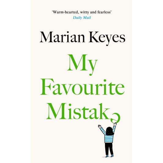 My Favourite Mistake