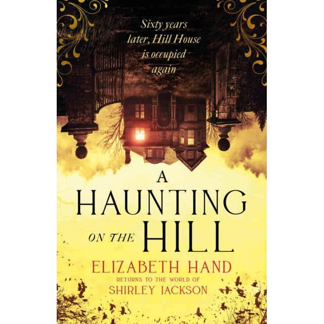 A Haunting on the Hill : Return to Shirley Jackson's classic ghost story