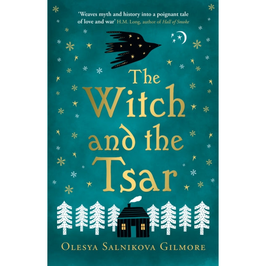 The Witch and the Tsar