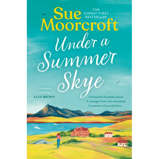 Under a Summer Skye : Book 1