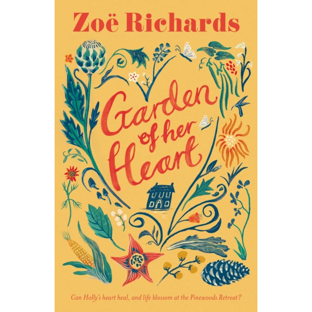 Garden of Her Heart