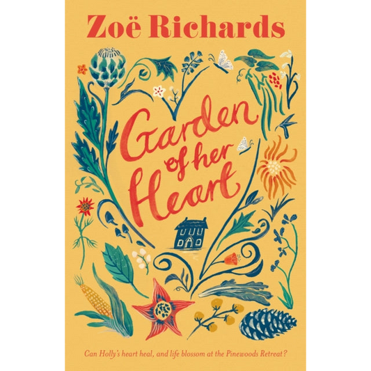 Garden of Her Heart