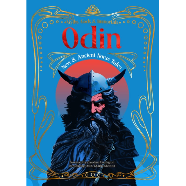 Odin : New & Ancient Norse Tales