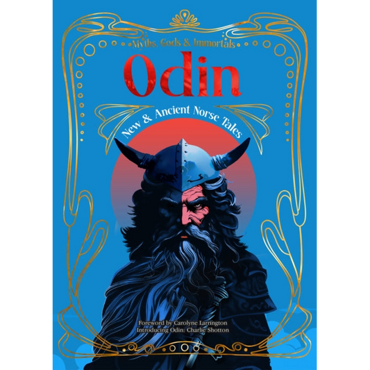 Odin : New & Ancient Norse Tales