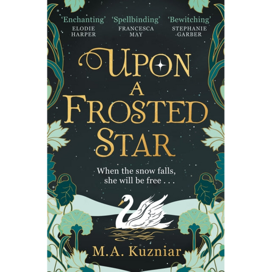 Upon a Frosted Star