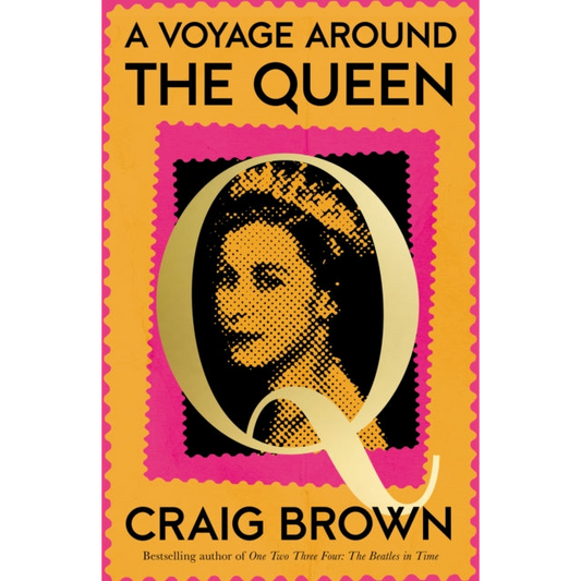A Voyage Around the Queen