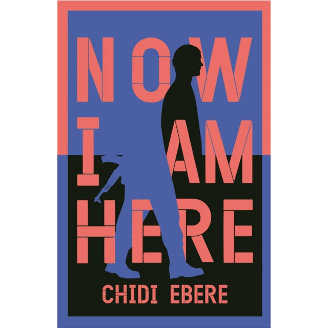 Now I Am Here