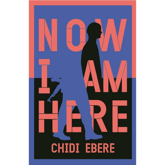 Now I Am Here