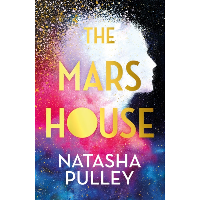 The Mars House : A BBC Radio 2 Book Club Pick
