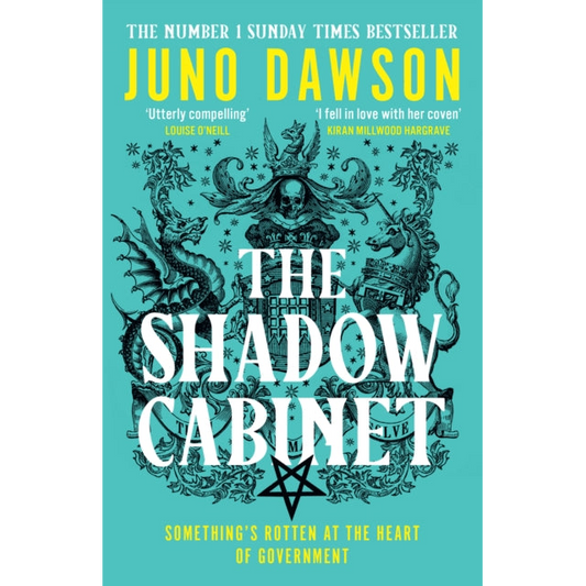 The Shadow Cabinet