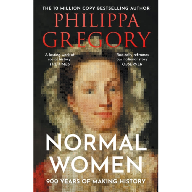 Normal Women : 900 Years of Making History