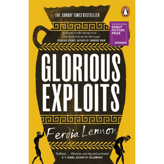 Glorious Exploits