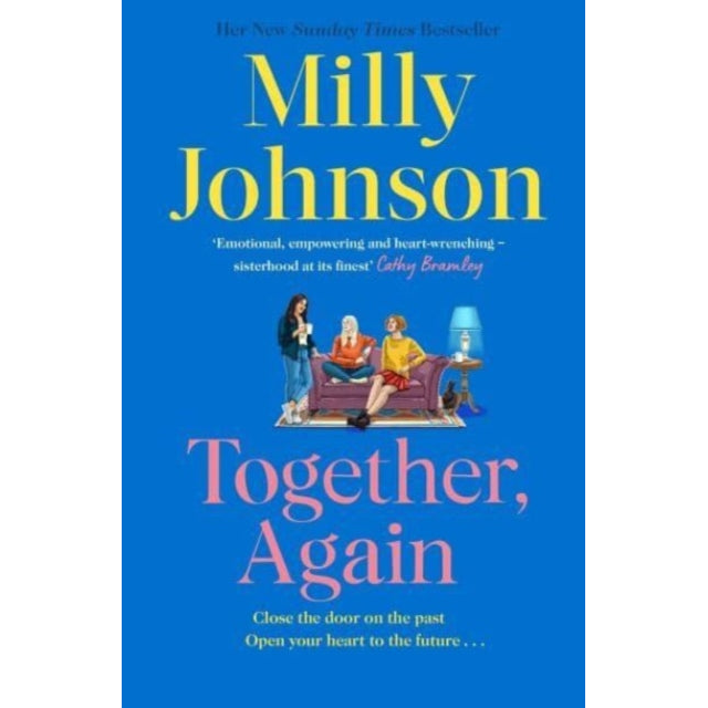 Together, Again : laughter, hope and joy from the much-loved Sunday Times bestselling author