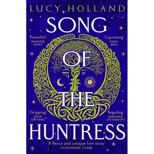 Song of the Huntress