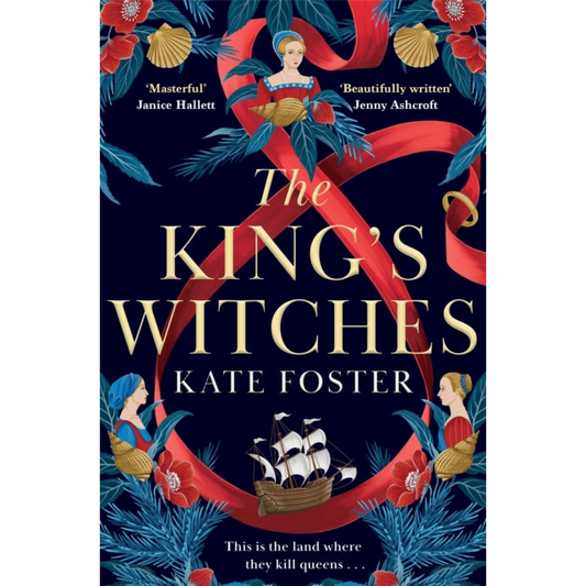 The King's Witches