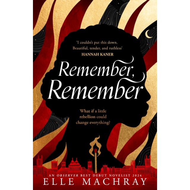 Remember, Remember